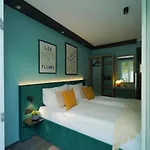 Design & Budget Hotel Wien Schoenbrunn