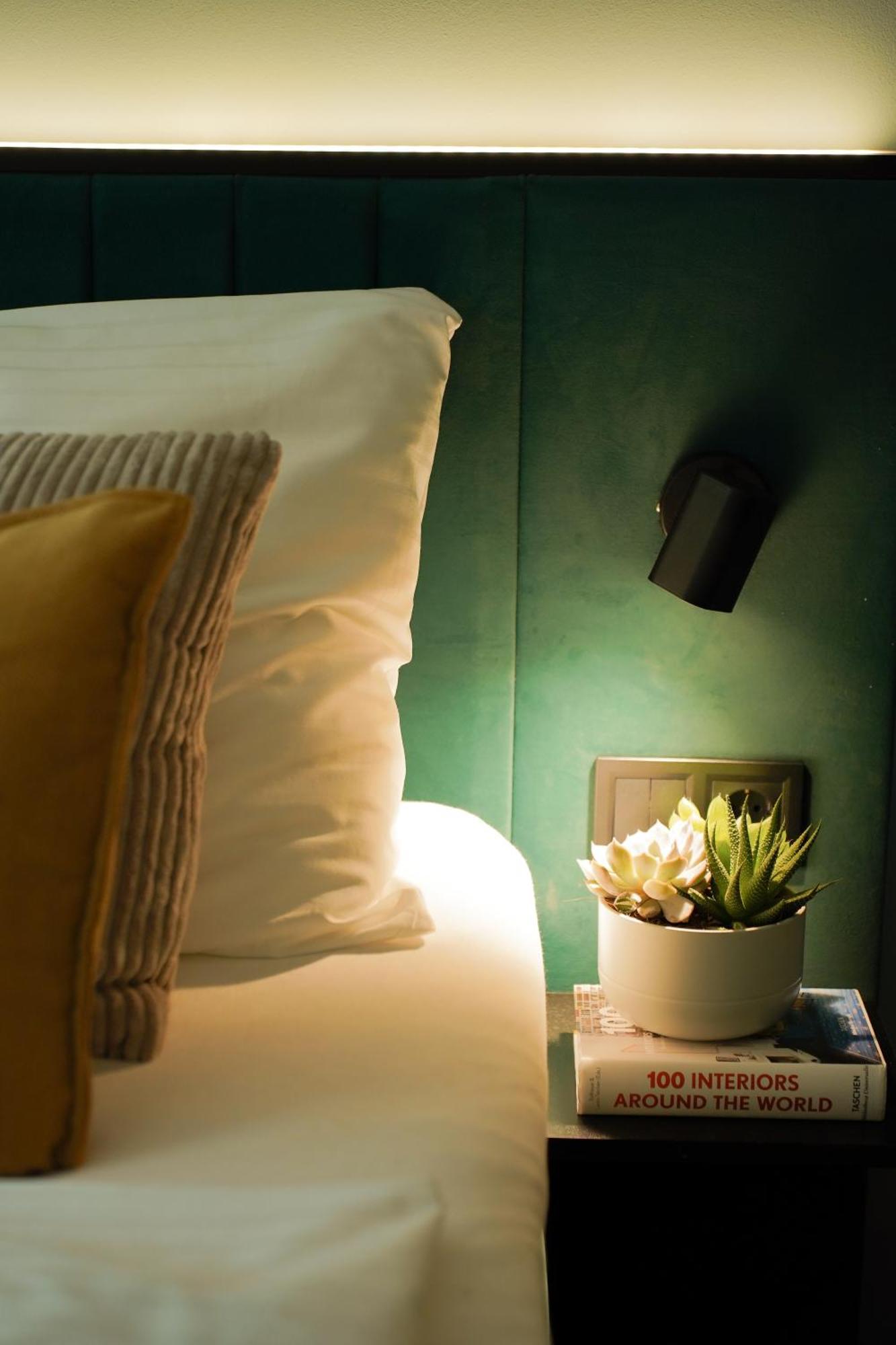 Design & Budget Schoenbrunn Vienna