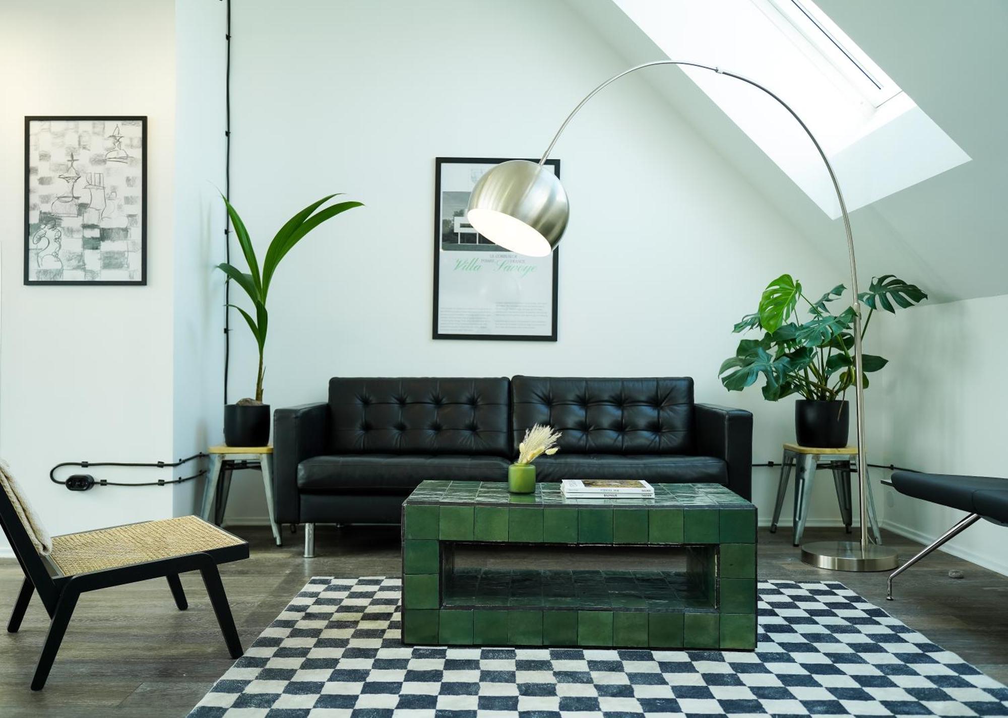 Design & Budget Schoenbrunn Hotel Vienna