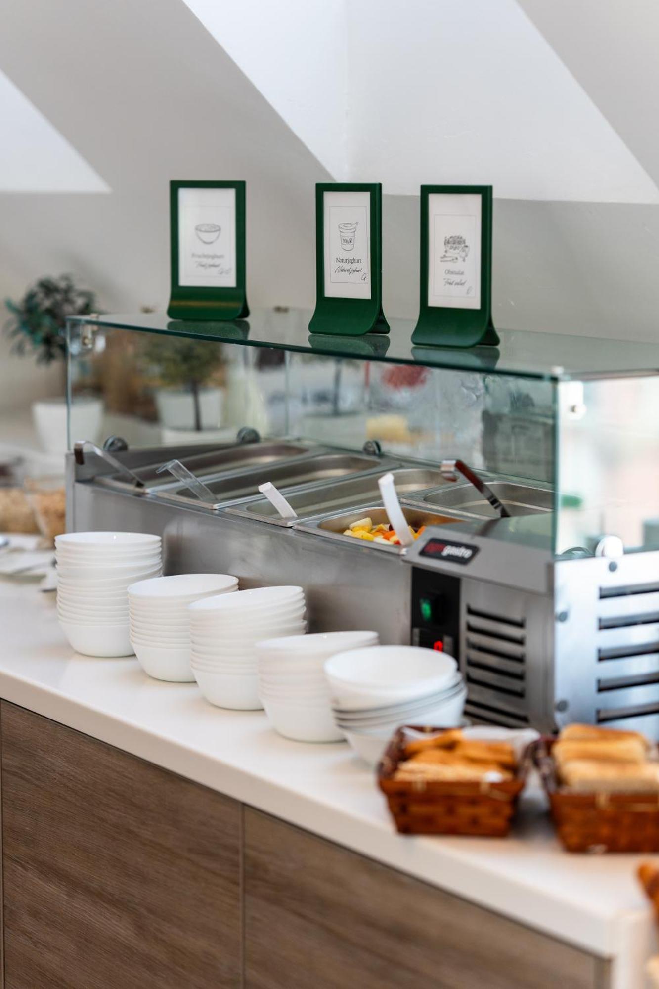 Design & Budget Schoenbrunn Hotel Viena