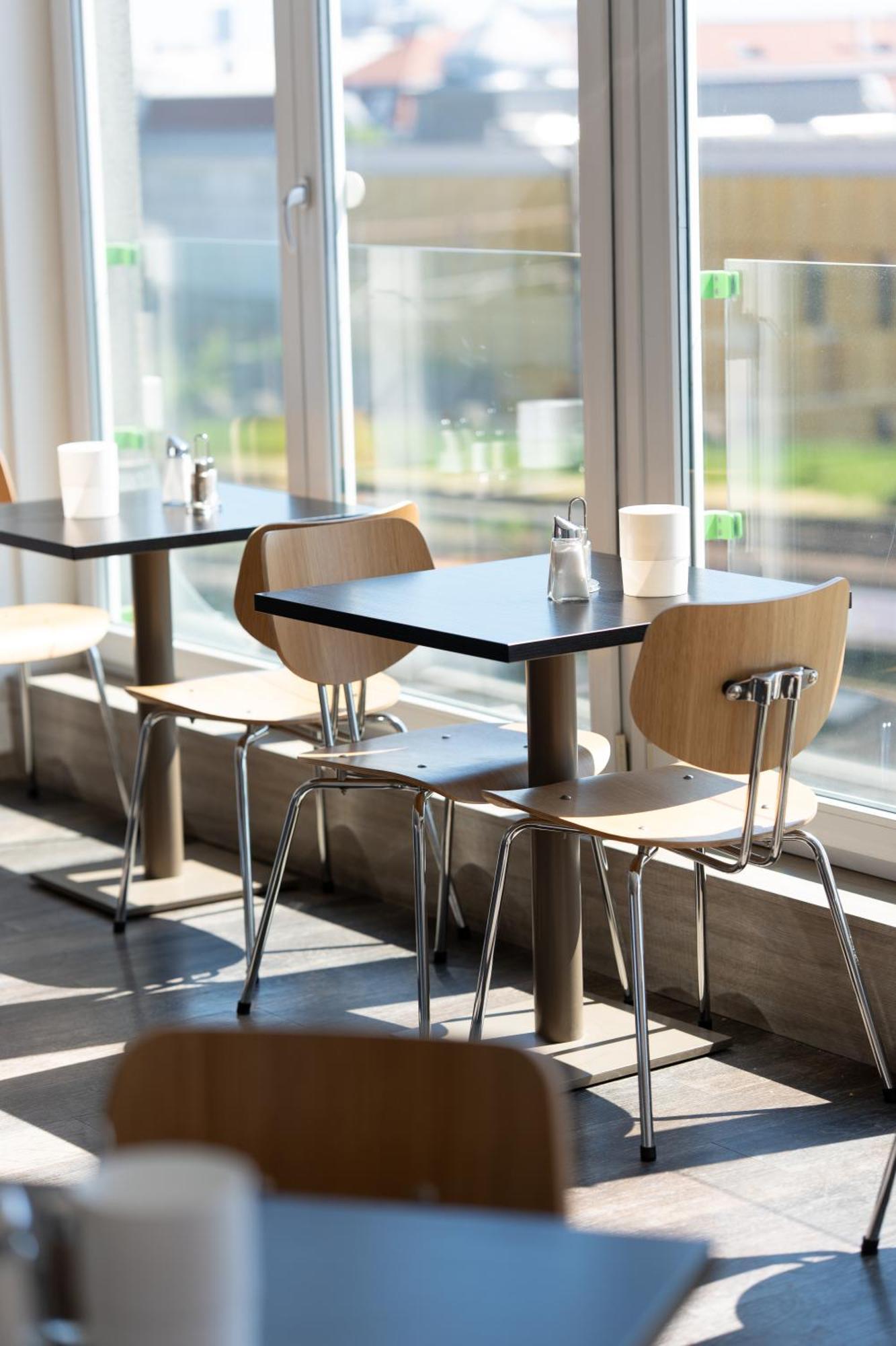 Design & Budget Schoenbrunn 3* Viena