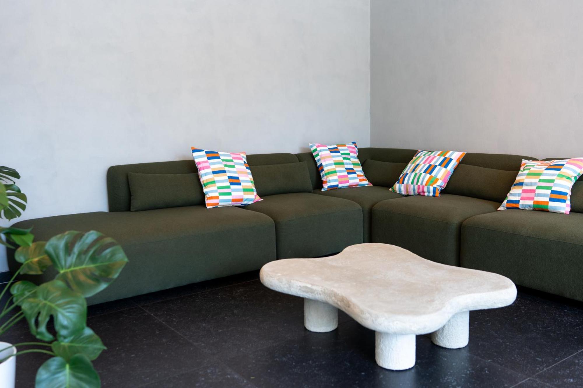 Design & Budget Schoenbrunn Hotel Viena