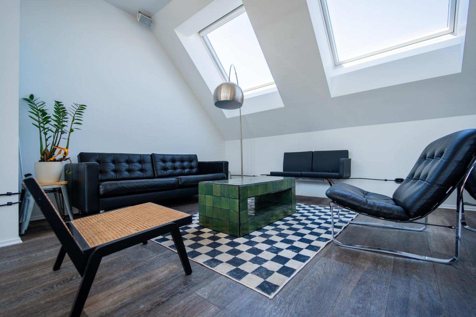 Design & Budget Schoenbrunn Viena