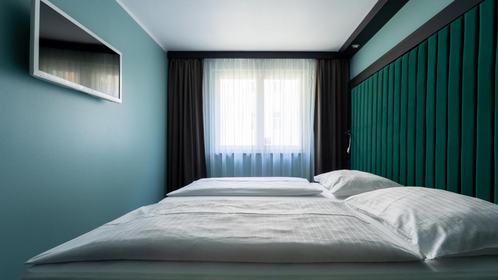 Design & Budget Schoenbrunn