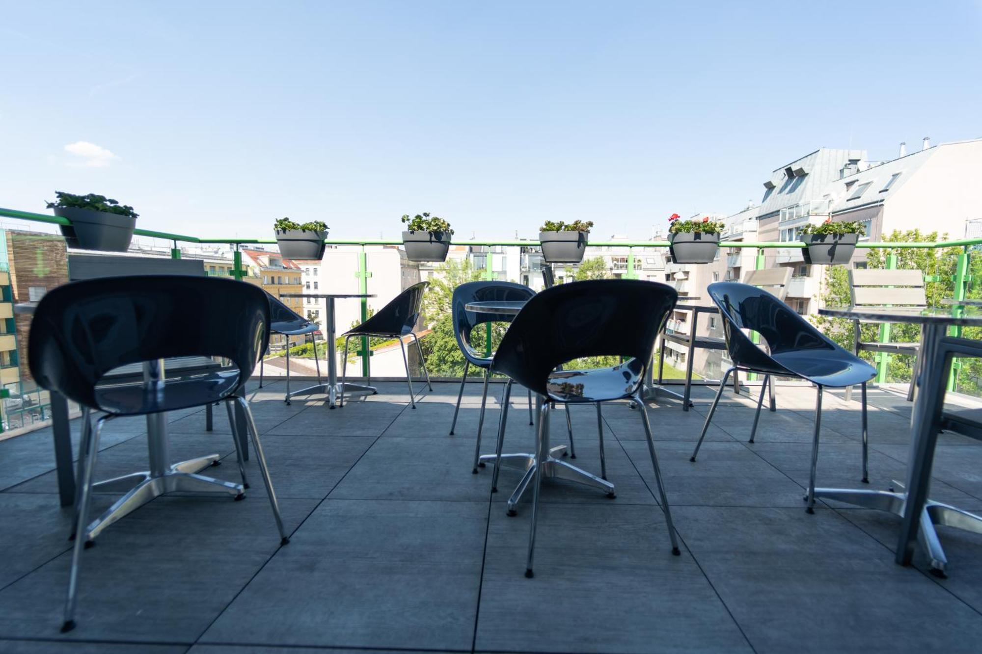 Design & Budget Schoenbrunn Viena