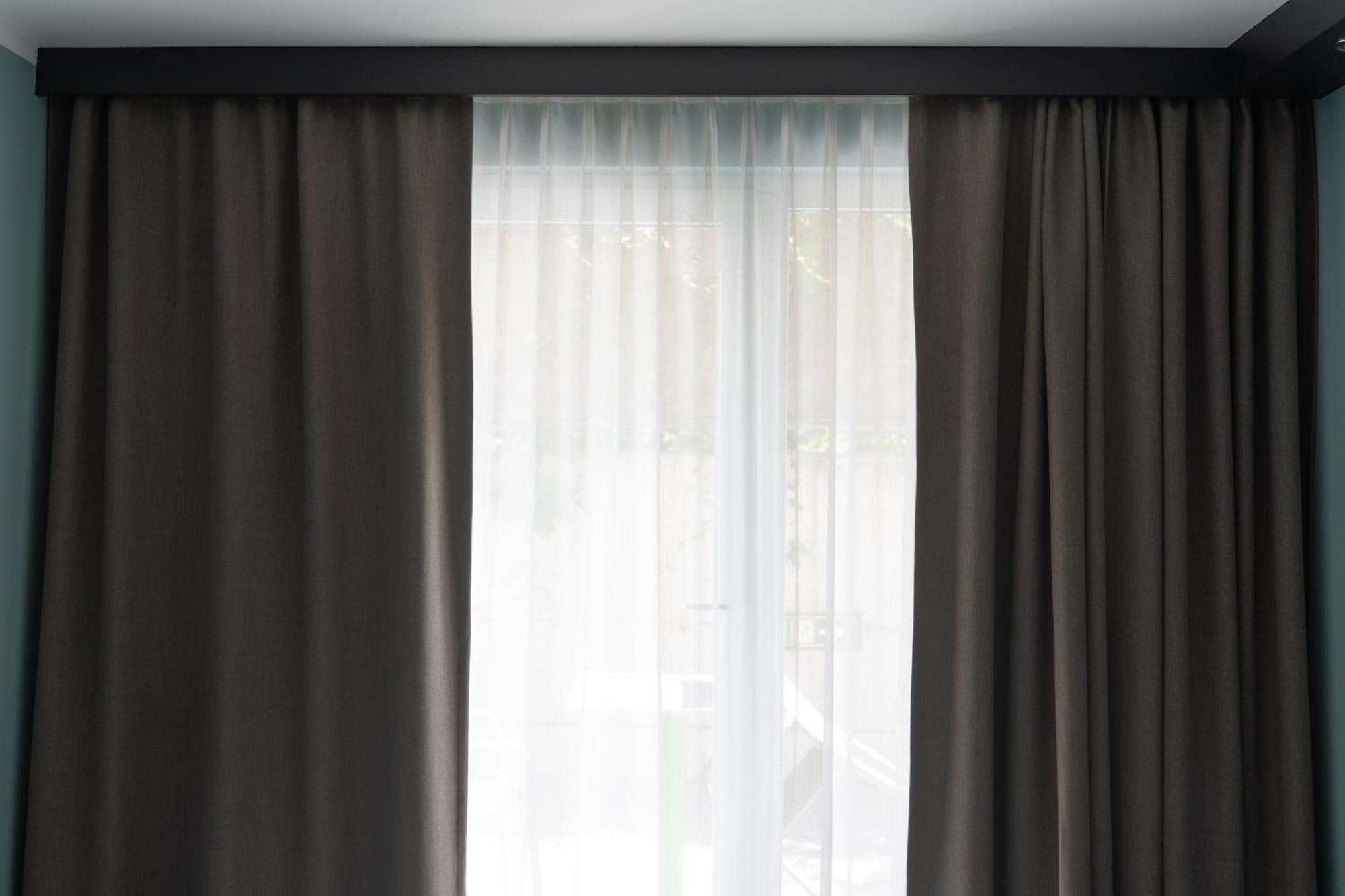 Design & Budget Schoenbrunn Hotel Viena