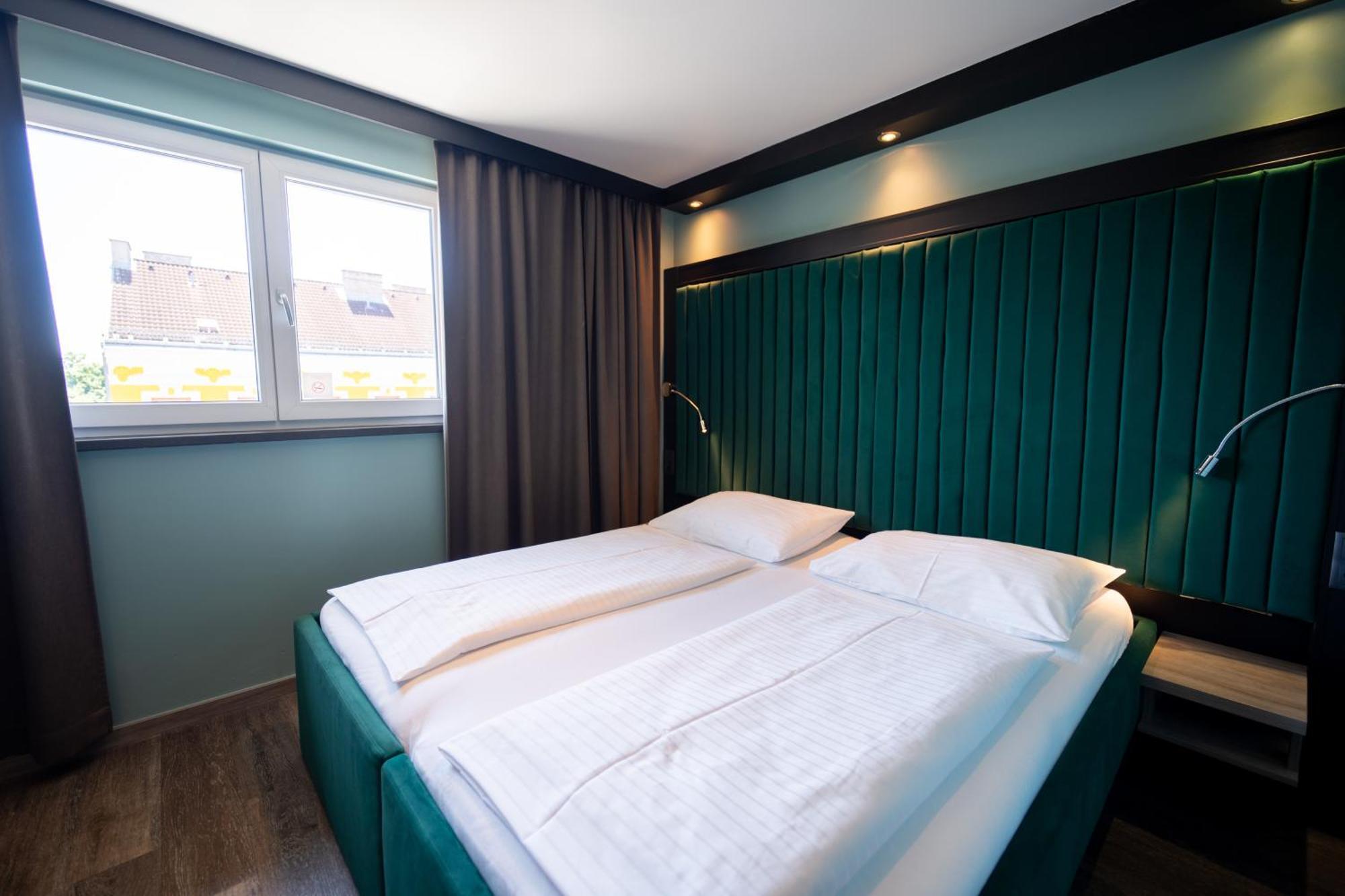 Design & Budget Schoenbrunn Viena