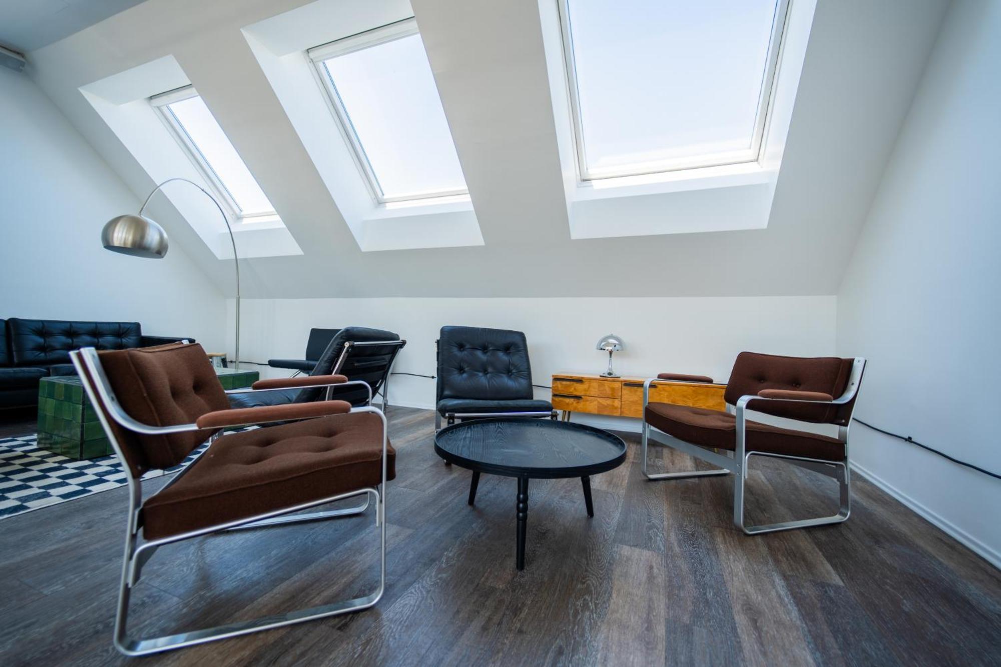 Design & Budget Schoenbrunn 3* Viena