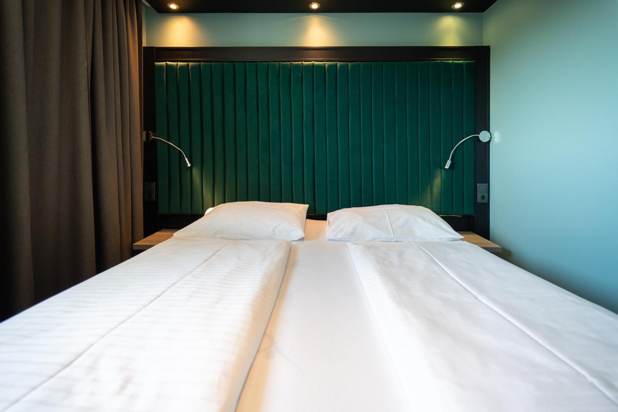Design & Budget Schoenbrunn Hotel